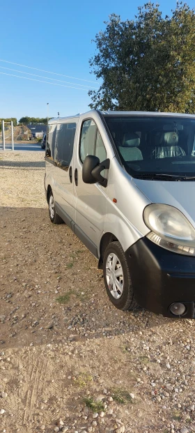 Renault Trafic undefined | Auto.bg — изображение 4