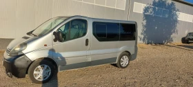 Renault Trafic undefined | Auto.bg — изображение 2