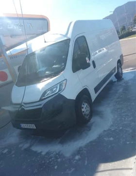 Citroen Jumper 2000 | Auto.bg — изображение 2