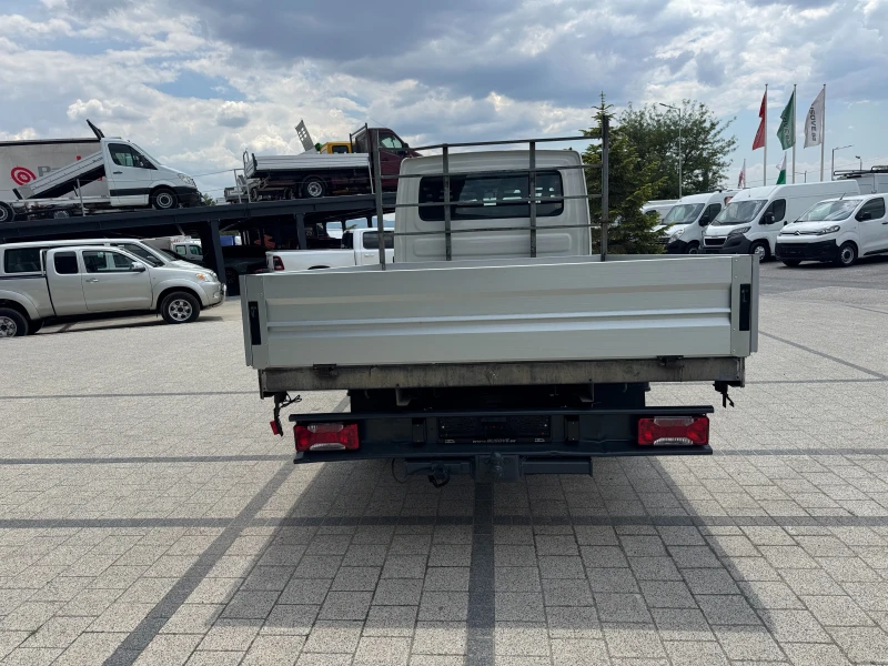 Iveco Daily 40C15 3.0HPI до 3.5т. 3.33м. Клима 7-местен , снимка 5 - Бусове и автобуси - 51051624