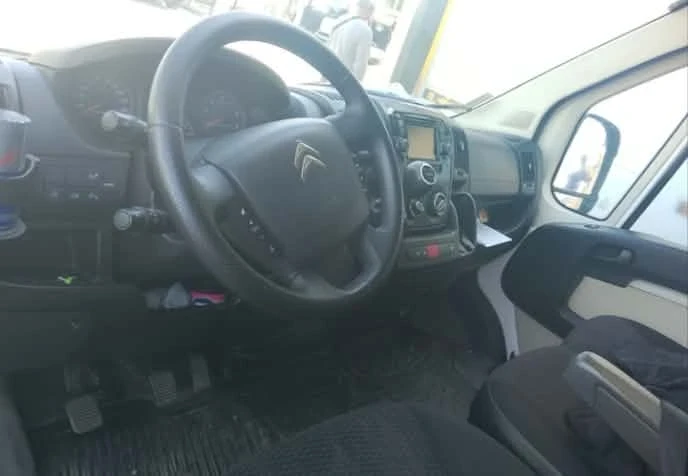 Citroen Jumper 2000, снимка 7 - Бусове и автобуси - 56417896