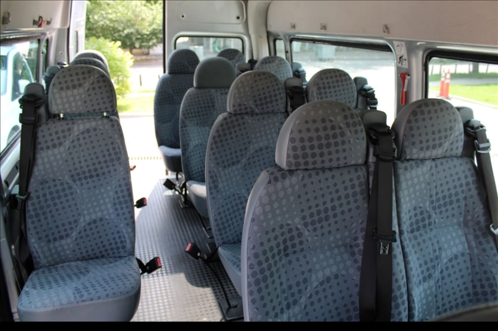 Ford Transit T350 - изображение 4