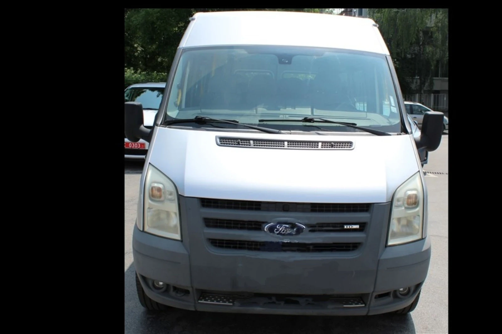 Ford Transit T350 - изображение 3