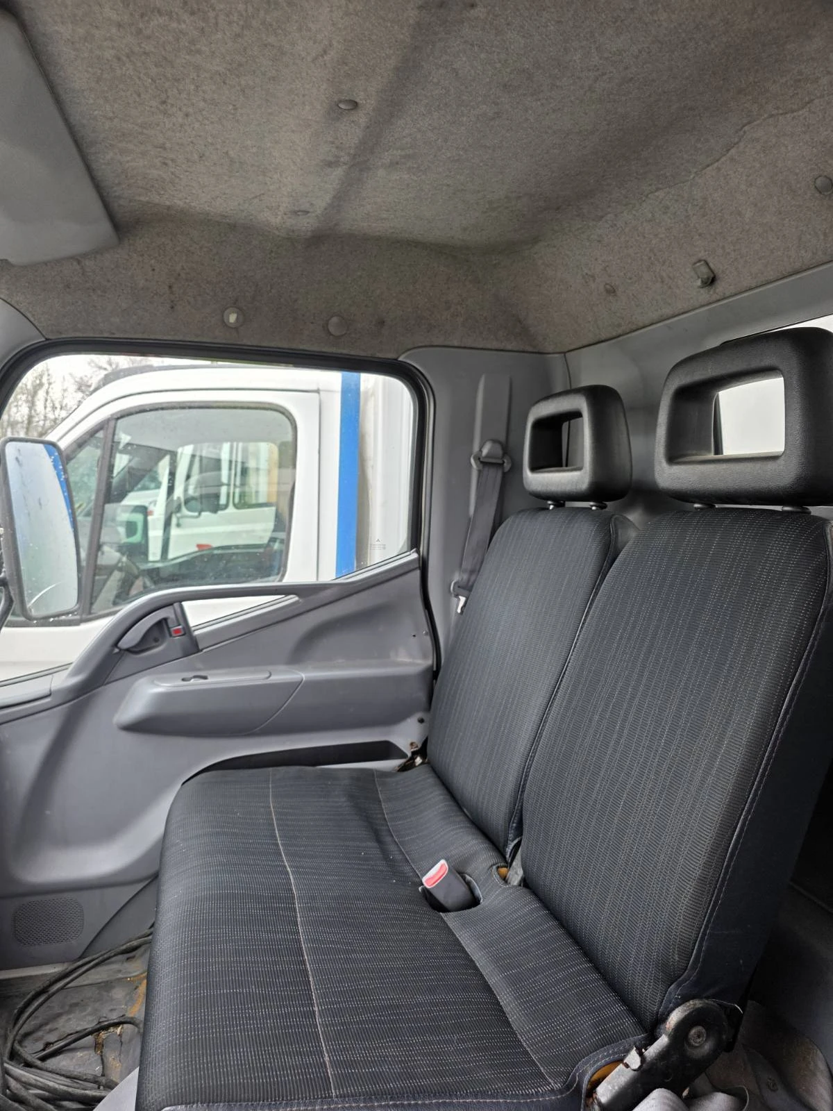 Mitsubishi Canter Fuso | Mobile.bg � ����������� 8
