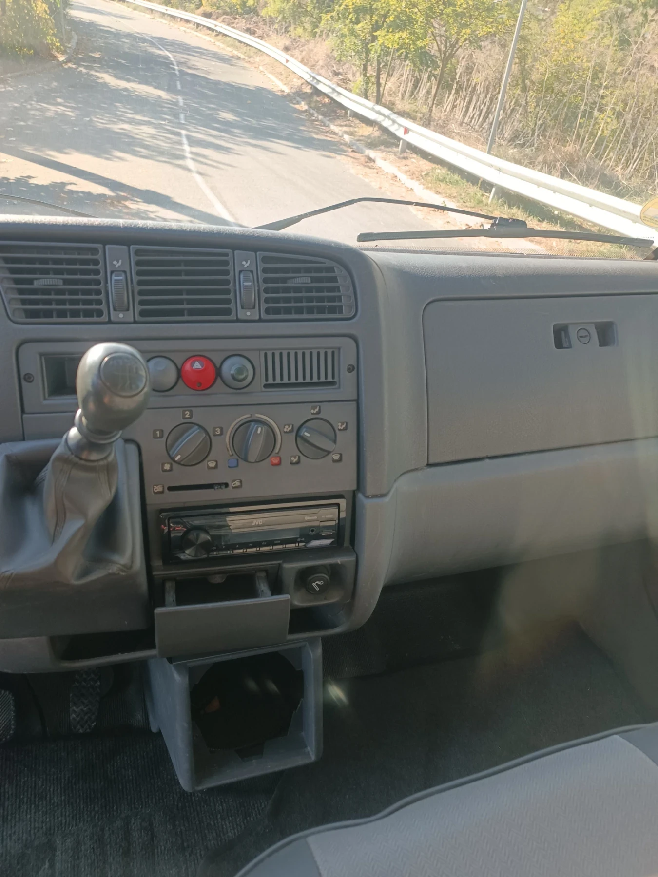 Citroen Jumper, снимка 17 - Бусове и автобуси - 56415322