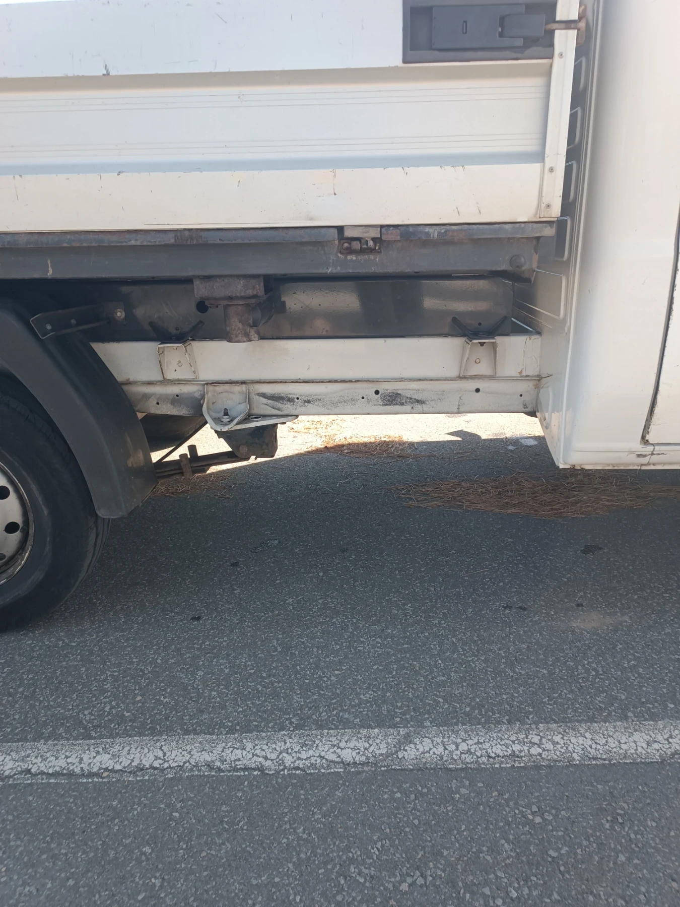 Citroen Jumper, снимка 5 - Бусове и автобуси - 56415322