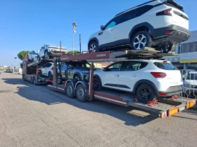 Mercedes-Benz Actros ACTROS 2341, снимка 5