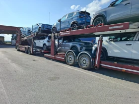 Mercedes-Benz Actros ACTROS 2341, снимка 2