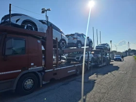 Mercedes-Benz Actros ACTROS 2341, снимка 4