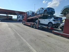 Mercedes-Benz Actros ACTROS 2341, снимка 3