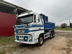  Volvo Fh