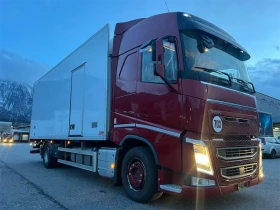 Volvo Fh 460 Termo King Bi Temp, снимка 3