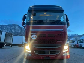 Volvo Fh 460 Termo King Bi Temp, снимка 2