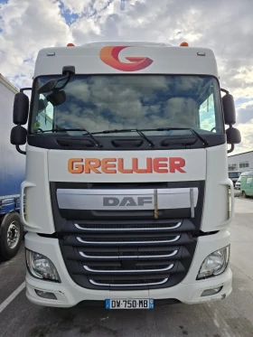 Daf XF 460 , снимка 3