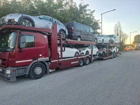 Mercedes-Benz Actros ACTROS 2341
