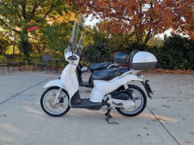 Aprilia Scarabeo 100 4t 2broq, снимка 4