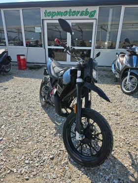 Generic Code Лизинг Бартер, снимка 1