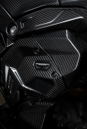 Ducati Panigale Lamborghini, снимка 6