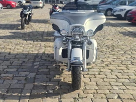 Harley-Davidson Electra Glide Classic ТОП СЪСТОЯНИЕ, снимка 3