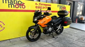 Kawasaki Klv 1000, снимка 9