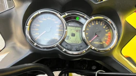 Kawasaki Klv 1000, снимка 13