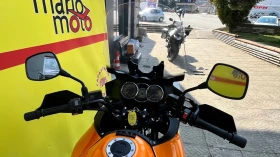 Kawasaki Klv 1000, снимка 6