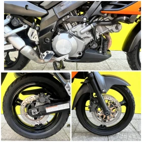 Kawasaki Klv 1000, снимка 7