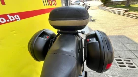 Kawasaki Klv 1000, снимка 14