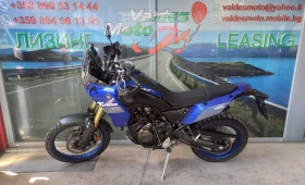 Yamaha Tenere 700 ABS , снимка 4