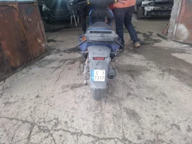 Benelli Pepe Pepe50, снимка 3
