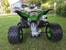 Kawasaki Kfx 450   2009, снимка 9