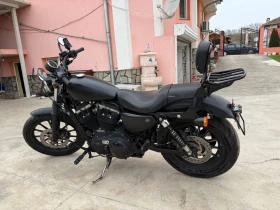 Harley-Davidson Sportster 883, снимка 7