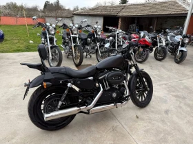 Harley-Davidson Sportster 883, снимка 6