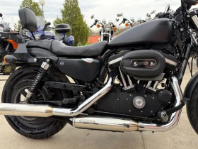 Harley-Davidson Sportster 883, снимка 4