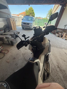 Honda X-ADV, снимка 5
