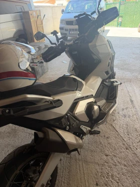 Honda X-ADV, снимка 6