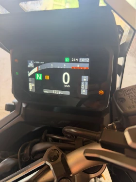 Honda X-ADV, снимка 8
