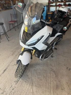 Honda X-ADV, снимка 7