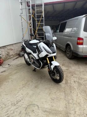 Honda X-ADV, снимка 3