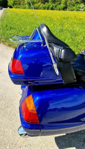 Honda Gold Wing 1800 Abs , снимка 6