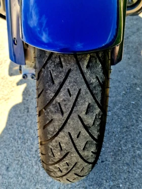 Honda Gold Wing 1800 Abs , снимка 8