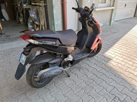 Peugeot Speedfight 4, снимка 2