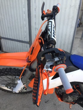 Ktm SX-F, снимка 4