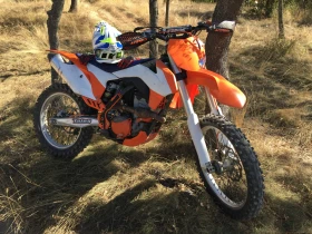 Ktm SX-F, снимка 15