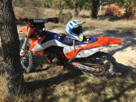 Ktm SX-F, снимка 14