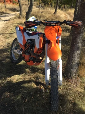 Ktm SX-F, снимка 16