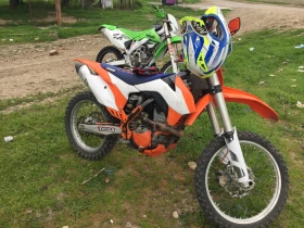 Ktm SX-F, снимка 17