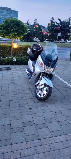Suzuki Burgman | Mobile.bg    16