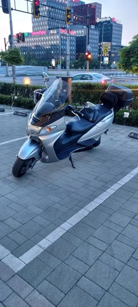 Suzuki Burgman | Mobile.bg    15