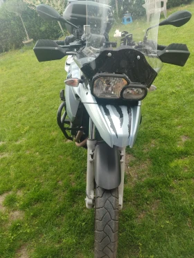 BMW F F650GS 800 | Mobile.bg    5